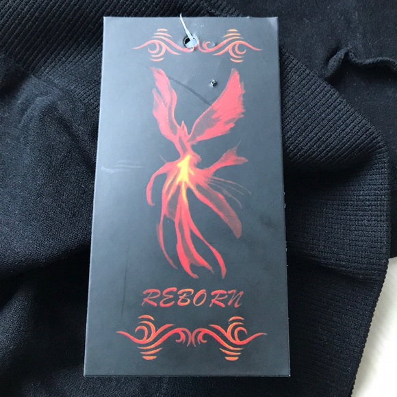 Tights - Picture 3 of 4